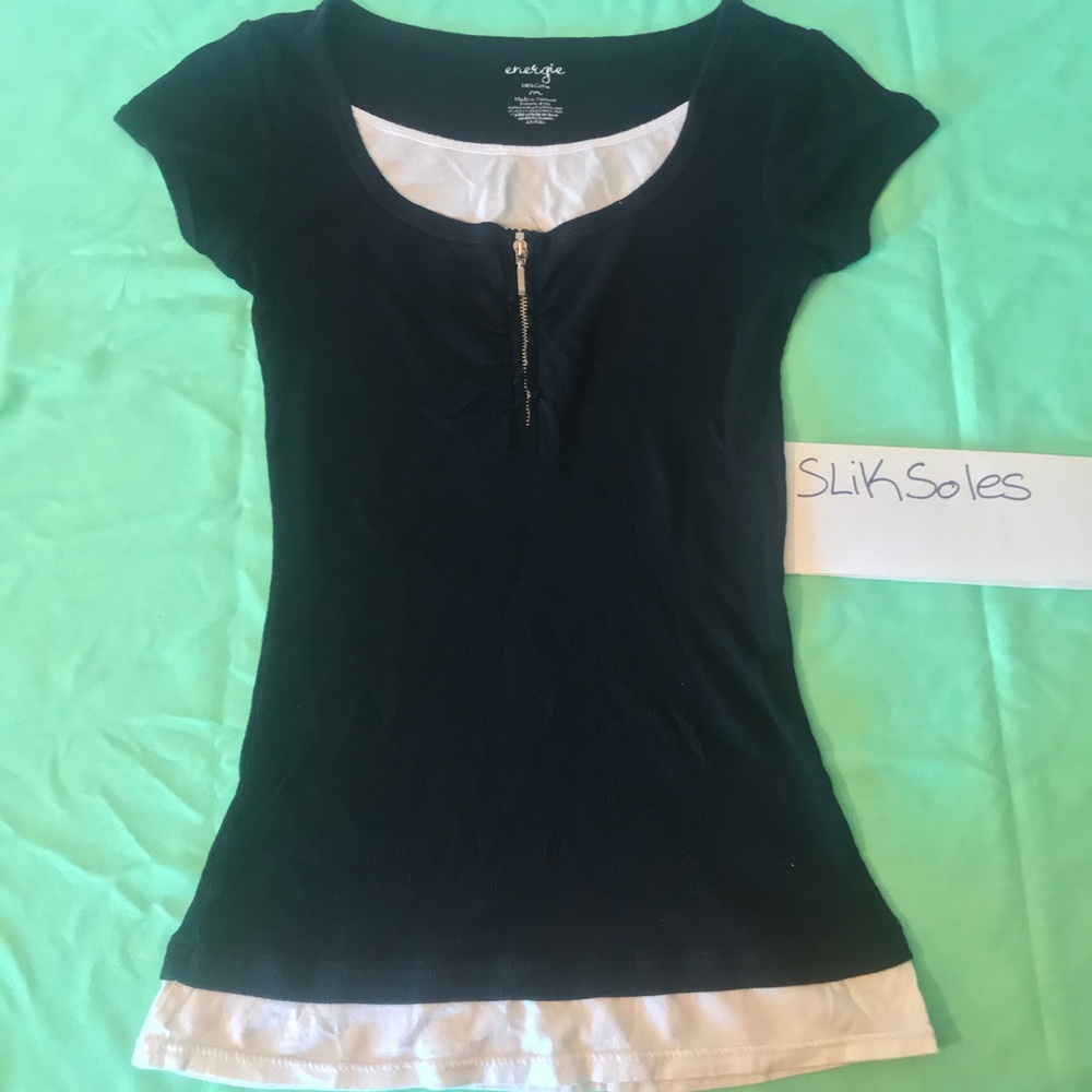 Energie shirt